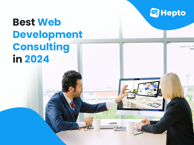 Website Development Consultant